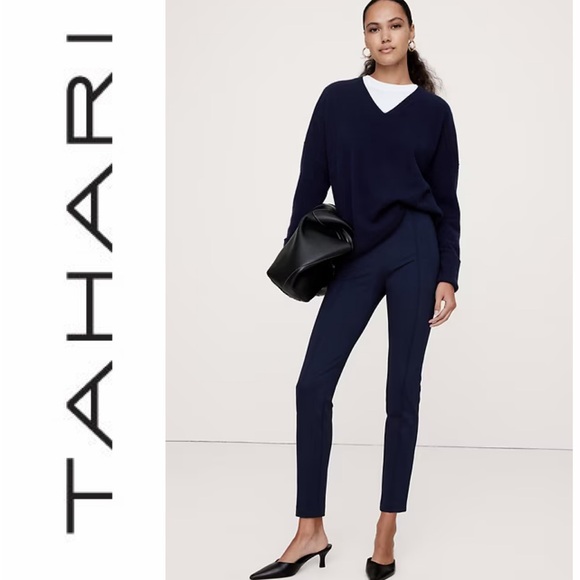 Tahari Pants - EUC Tahari Pants